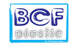 Λογότυπο BCF PLASTIC 