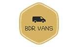 Λογότυπο BDR VANS