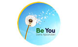 Λογότυπο BE YOU - APOSTOLAKI ELENA 