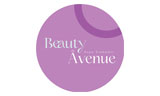 Λογότυπο BEAUTY AVENUE 