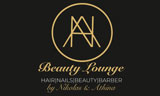 Λογότυπο BEAUTY LOUNGE BY NIKOLAS & ATHINA
