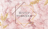 Λογότυπο BEAUTY WORKSHOP - ΣΑΠΟΥΡΙΔΟΥ ΣΟΦΙΑ 