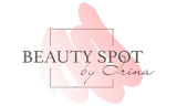 Λογότυπο BEAUTYSPOT BY IRINA 