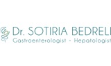Λογότυπο BEDRELI SOTIRIA, MD, PhD, FEBGH