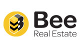 Λογότυπο BEE IOLKOS REAL ESTATE