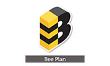 Λογότυπο BEE PLAN 