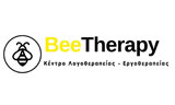 Λογότυπο BEE THERAPY 