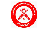 Λογότυπο BERMPERIS LEONIDAS 