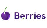 Λογότυπο BERRIES