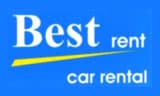 Λογότυπο BEST RENT 