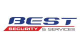 Λογότυπο BEST SECURITY