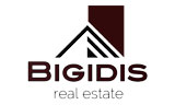 Λογότυπο BIGIDIS REAL ESTATE 