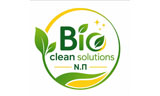 Λογότυπο BIO CLEAN SOLUTIONS ΝΠ