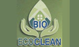 Λογότυπο BIO ECO CLEAN 