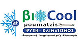 Λογότυπο BIOCOOL POURNATZIS