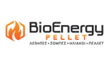 Λογότυπο BIOENERGY PELLET 