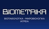 Λογότυπο BIOMETRIKA - ΑΡΓΥΡΟΠΟΥΛΟΥ ΑΝΑΣΤΑΣΙΑ