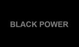 Λογότυπο BLACK POWER 
