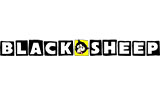 Λογότυπο BLACKSHEEP