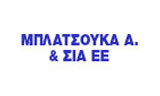 Λογότυπο BLATSOUKA A. & SIA E.E.