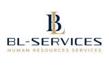 Λογότυπο BL-SERVICES