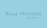 Λογότυπο BLUE HORIZON STUDIOS 