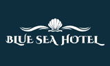 Λογότυπο BLUE SEA HOTEL