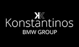 Λογότυπο BMW - MINI - KONSTANTINOS 