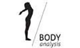 Λογότυπο BODY ANALYSIS - ΚΩΝΣΤΑΝΤΙΝΟΥ ΚΑΤΕΡΙΝΑ BSc, MSc 