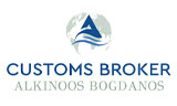 Λογότυπο BOGDANOS ALKINOOS