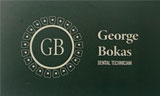 Λογότυπο BOKAS GEORGIOS 