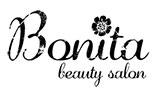 Λογότυπο BONITA BEAUTY SALON - ΓΕΩΡΓΙΑΔΟΥ ΜΑΡΙΑ