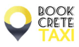 Λογότυπο BOOKCRETETAXI.COM 