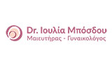 Λογότυπο BOSDOU IOULIA 