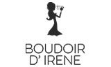 Λογότυπο BOUDOIR D IRENE 
