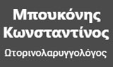 Λογότυπο BOUKONIS KONSTANTINOS 