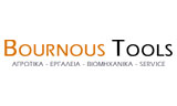 Λογότυπο BOURNOUS TOOLS - ΜΠΟΥΡΝΟΥΣ ΕΥΑΓΓΕΛΟΣ