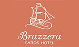 Λογότυπο BRAZZERA