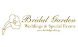 Λογότυπο BRIDAL GARDEN
