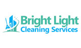 Λογότυπο BRIGHT LIGHT CLEANING SERVICES 