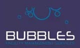 Λογότυπο BUBBLES