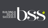 Λογότυπο BUILDING SOLID SUCCESS - BSS 