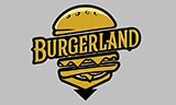 Λογότυπο BURGERLAND