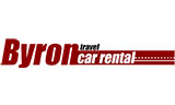 Λογότυπο BYRON TRAVEL - CAR RENTAL 