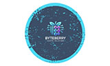 Λογότυπο BYTEBERRY 