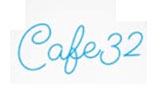 Λογότυπο CAFE 32 