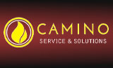 Λογότυπο CAMINOSERVICE & SOLUTIONS