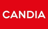 Λογότυπο CANDIA XANTHIS 