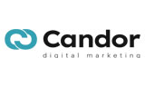 Λογότυπο CANDOR AGENCY 