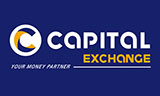 Λογότυπο CAPITAL EXCHANGE 